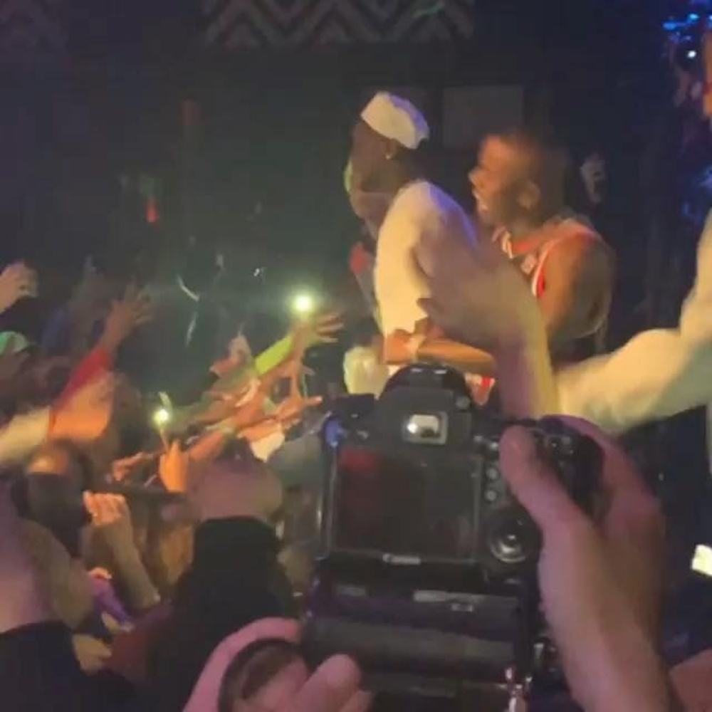 Meet your Posher, Scott